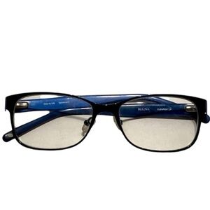 Bulova Clearwater RX Frames (Sapphire Color)